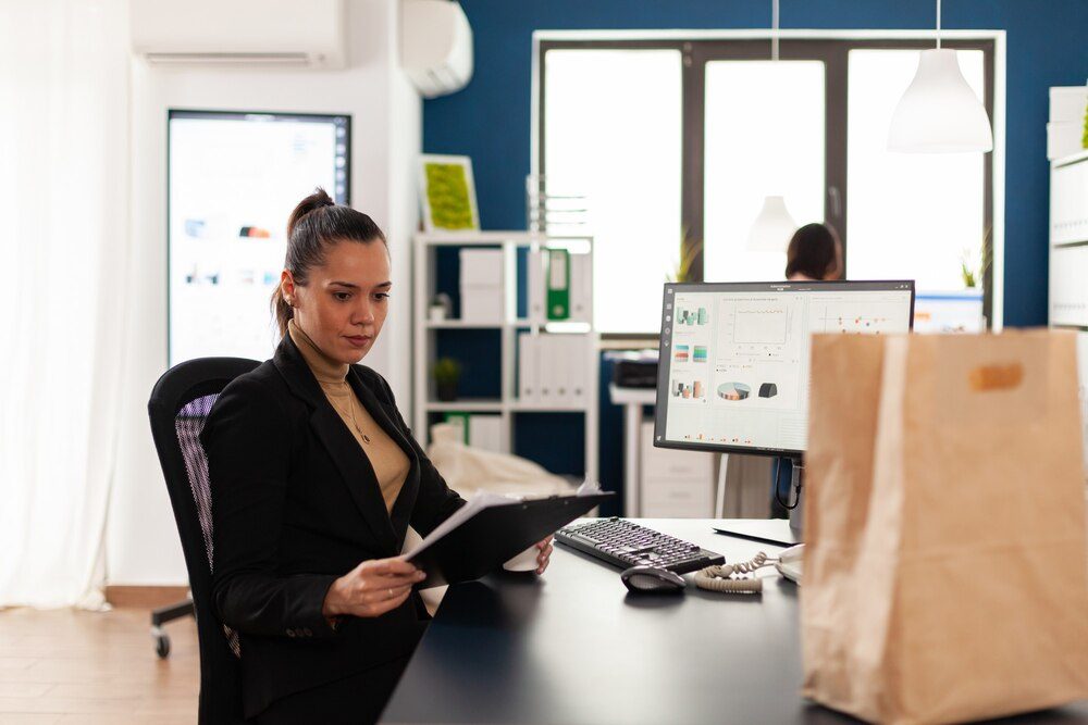 Back office de una tienda PrestaShop con gestión de pedidos